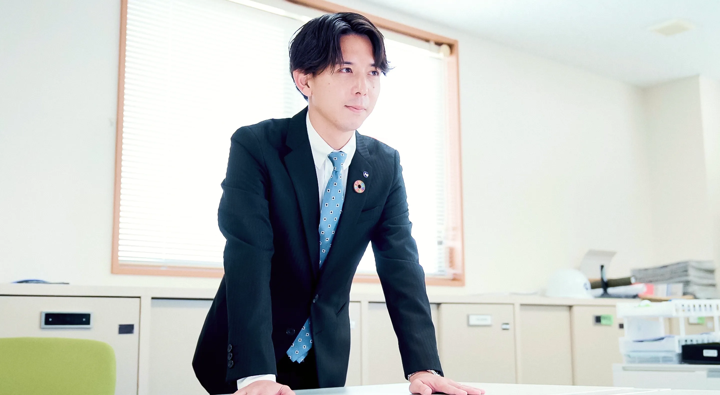 エア・ウォーター西日本株式会社