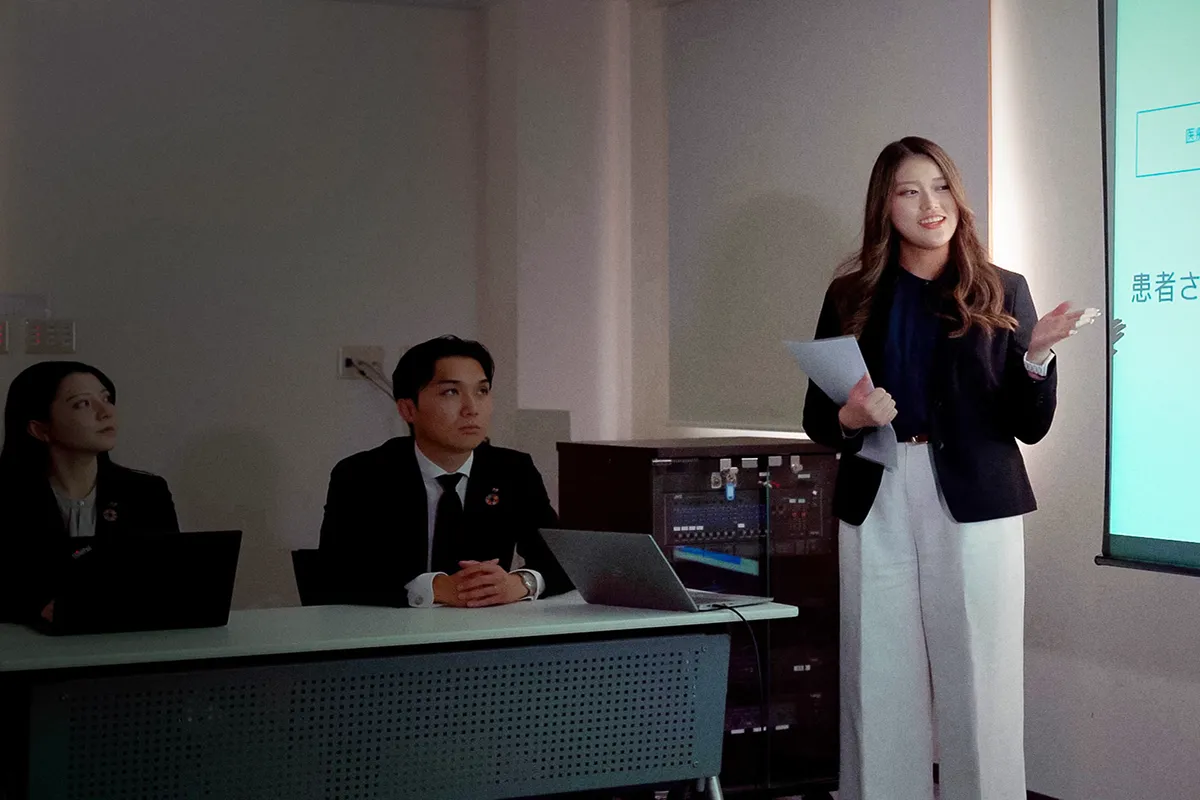 エア・ウォーター西日本の環境