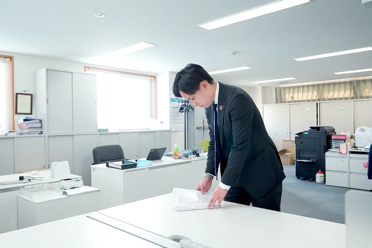 エア・ウォーター西日本の環境