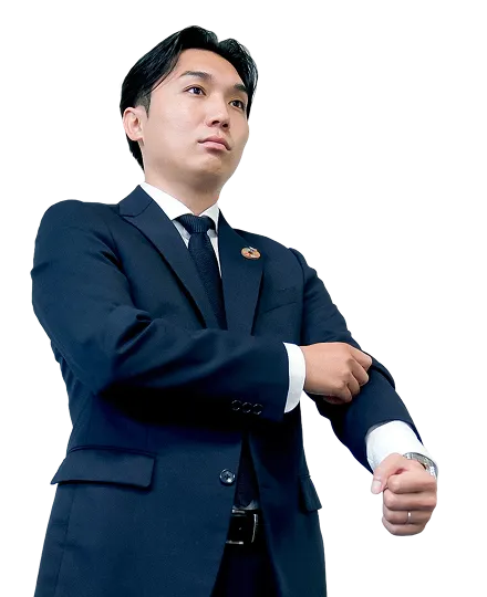 エア・ウォーター西日本のスタッフ