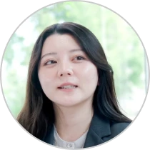 エア・ウォーター西日本のスタッフ