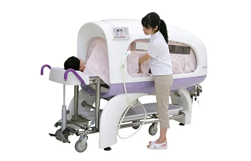 医療用酸素の写真(イメージ)