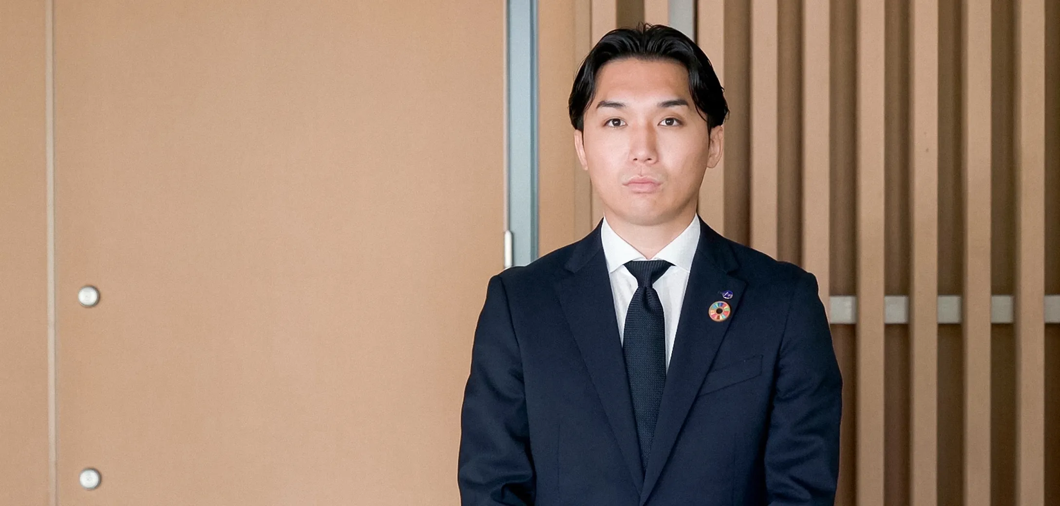 エア・ウォーター西日本のスタッフ 2019年入社 医療営業