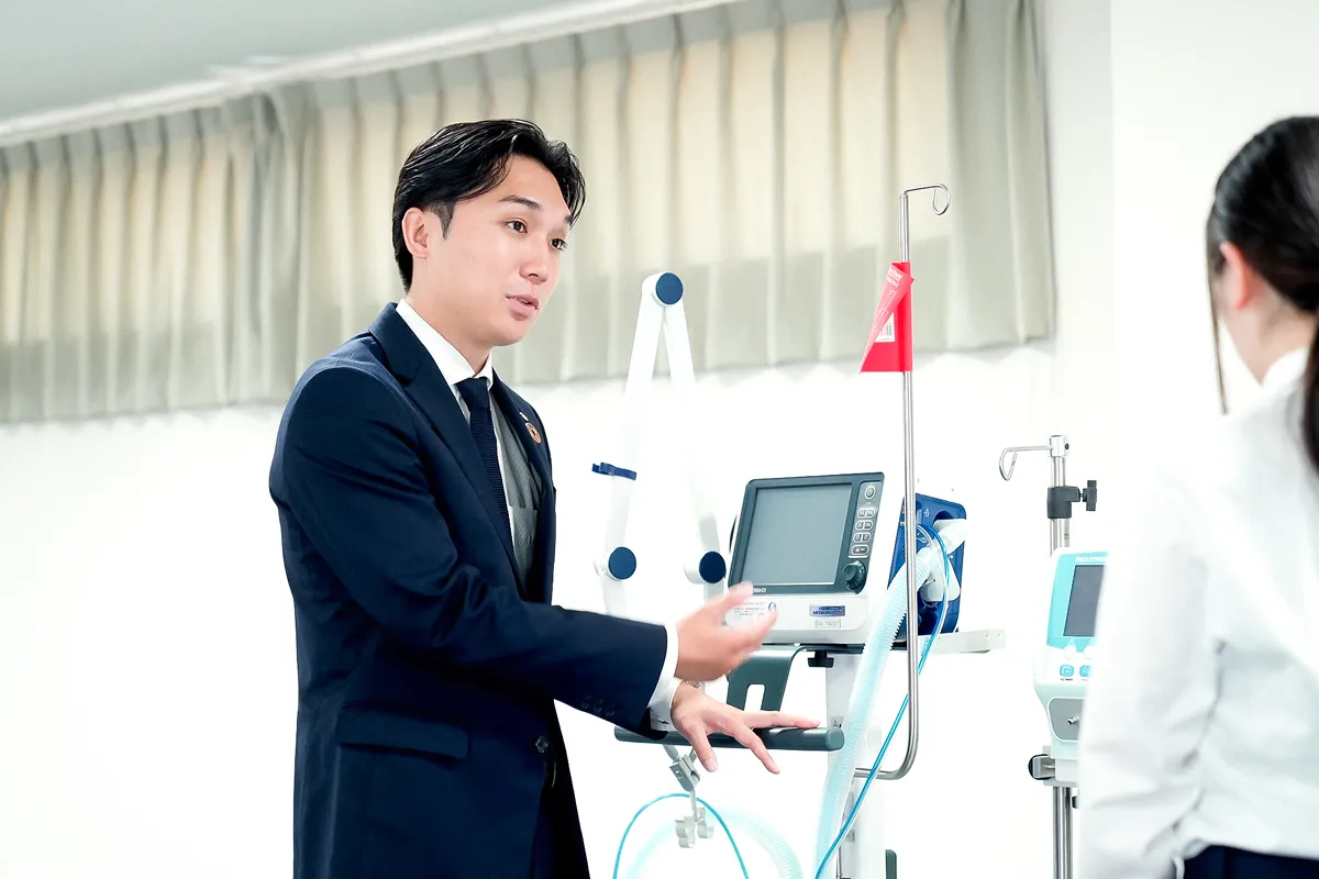 エア・ウォーター西日本の環境