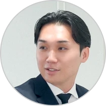 エア・ウォーター西日本のスタッフ