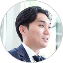 エア・ウォーター西日本のスタッフ