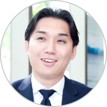 エア・ウォーター西日本のスタッフ