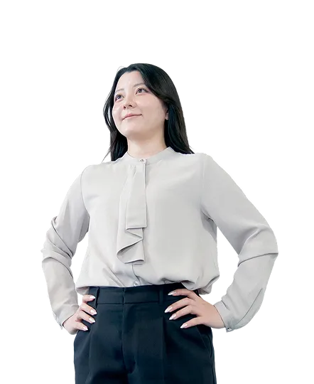 エア・ウォーター西日本のスタッフ