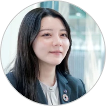 エア・ウォーター西日本のスタッフ