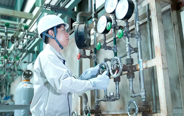 製造・技術・エンジニアリング力