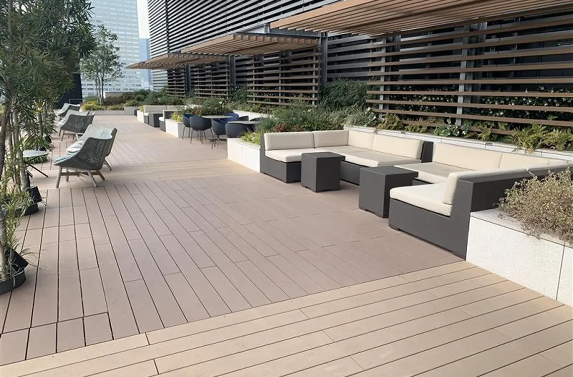 エコロッカ事業