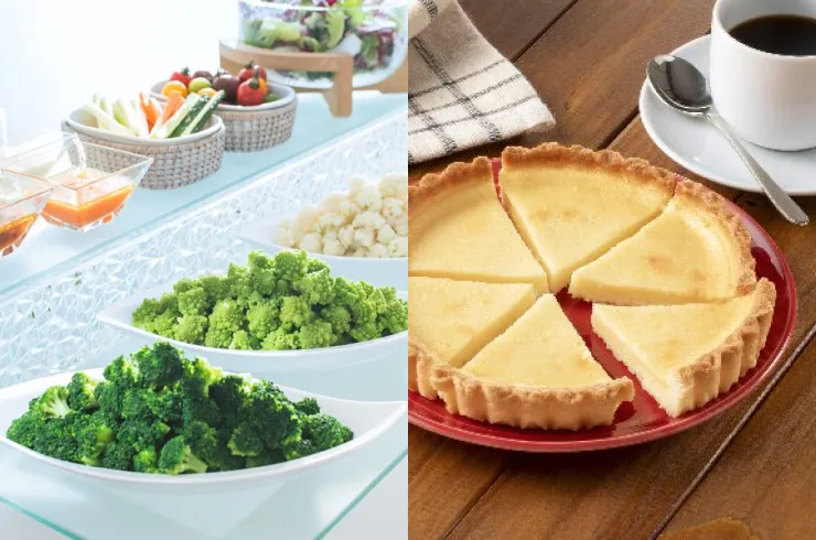 農業・食品事業